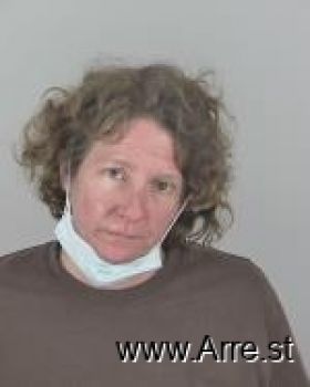 Mary Jo Flynn Mugshot