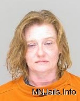 Mary Helen Doyle Mugshot