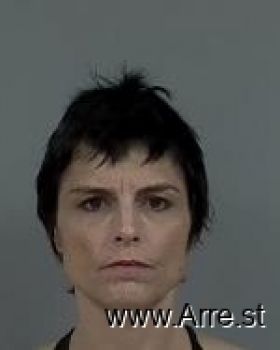 Mary Jeanette Nelson Mugshot