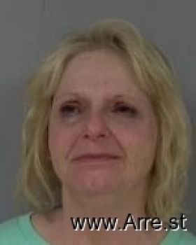 Mary Louise Olson Mugshot