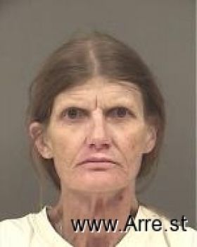 Mary Sue Stebe Pederson Mugshot