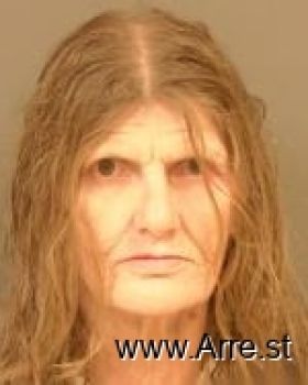 Mary Sue Stebe Pederson Mugshot