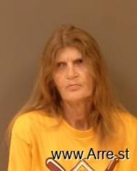 Mary Sue Stebe Pederson Mugshot