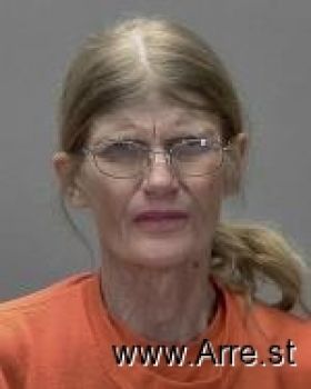 Mary Sue Stebe Pederson Mugshot