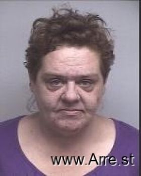 Mary Lou Zieman Mugshot