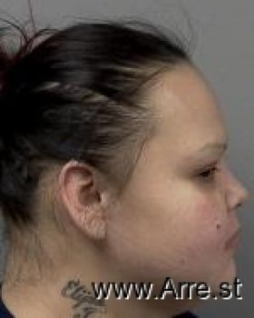 Marybeth Lea Bellanger Mugshot