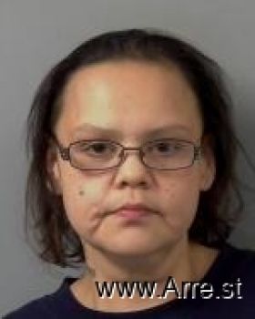 Marybeth Lea Bellanger Mugshot