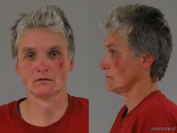 Marysue  Ambroz Mugshot