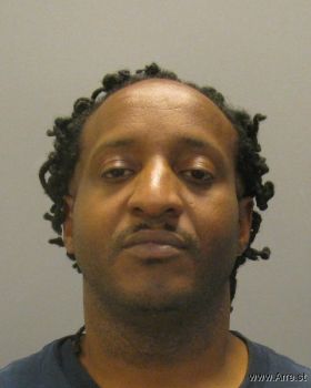 Masakela Jeffron Prentice Riley Mugshot