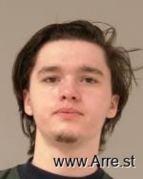 Mason Trevor Dziuk Mugshot