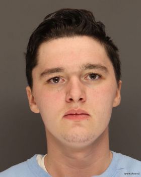 Mason Trevor Dziuk Mugshot