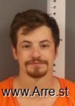 Mason Andrew Kuhn Mugshot