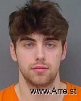 Mason Samuele Charles Mugshot