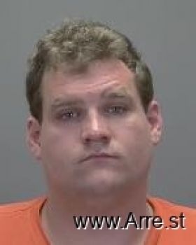 Mathew Paul Crow Mugshot