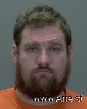 Mathew Paul Crow Mugshot