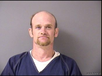 Mathew David Hall Mugshot