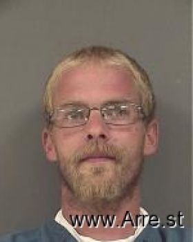 Mathew James Olson Mugshot