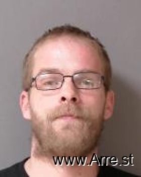 Mathew James Olson Mugshot