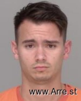 Matthew Alan Hanninen Mugshot