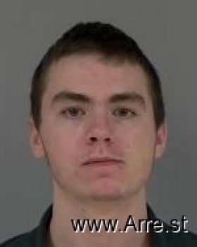 Matthew Jacob Allen Mugshot