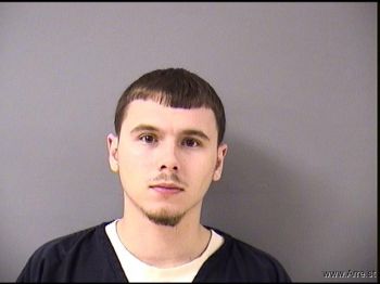 Matthew Joseph Bailey Mugshot