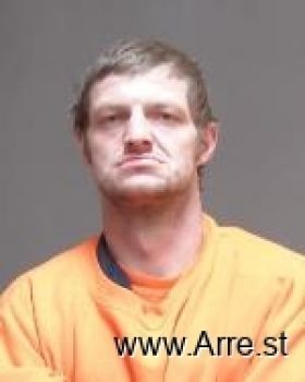 Matthew Allen Bloomquist Mugshot