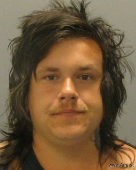 Matthew Dane Boucher Mugshot