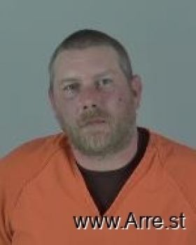 Matthew Robert Carlson-thompson Mugshot