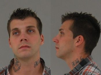 Matthew Alan Cooley Mugshot