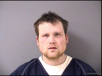 Matthew Ryan Crist Mugshot