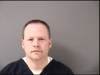 Matthew Mark Dennis Mugshot