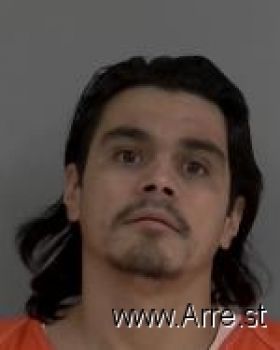 Matthew  Garcia Mugshot