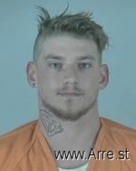 Matthew Dylan Gorman Mugshot