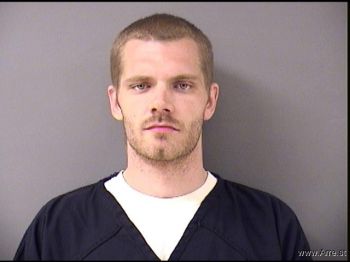 Matthew Joseph Groebner Mugshot