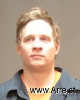 Matthew John Hilton Mugshot