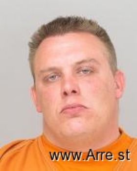 Matthew James Kvaal Mugshot