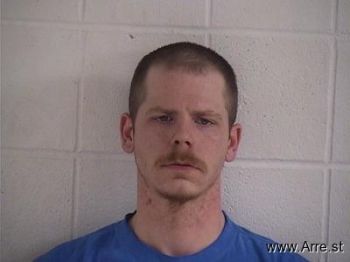 Matthew Wayne Ii Jaster Mugshot