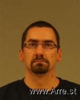 Matthew Steven Kohman Mugshot