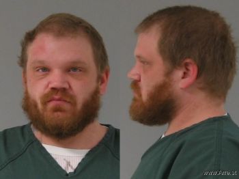 Matthew Paul Mcilvaine Mugshot