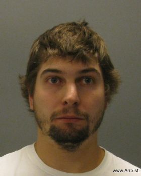 Matthew James Nitti Mugshot