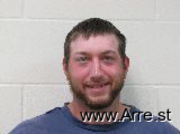 Matthew Damien Odom Corell Mugshot