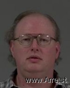 Matthew Allen Oleson Mugshot