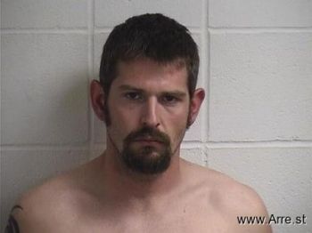 Matthew Henry Peterson Mugshot