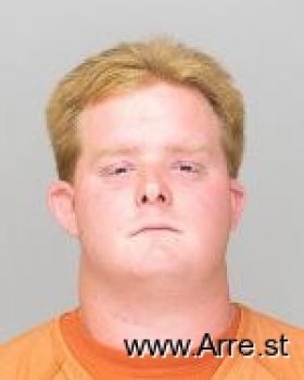 Matthew Randall Niesen Mugshot