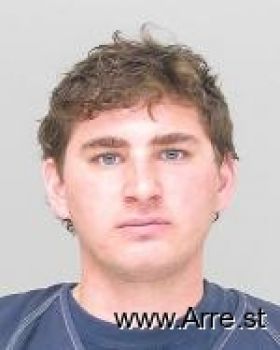 Matthew Robert Ackerman Mugshot