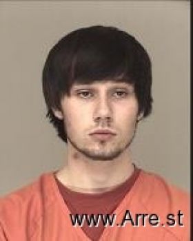 Matthew Rodney Baker Mugshot