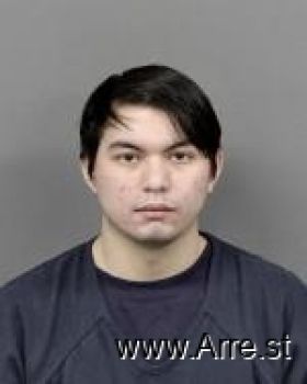 Matthew David Romero Mugshot