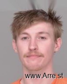 Matthew Ronald Storstad Mugshot