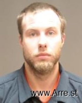 Matthew Scott Rorvig Mugshot