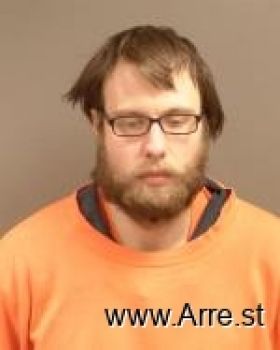 Matthew Scott Rorvig Mugshot